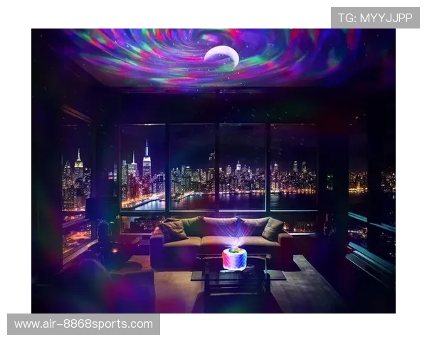 如何使用以足球星空投影仪打造梦幻般的足球氛围和夜晚体验 如何使用以足球星空投影仪打造梦幻般的足球氛围和夜晚体验